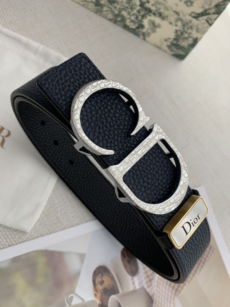 Christian Dior Belts